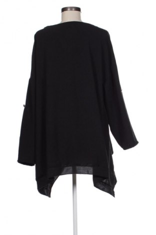 Damen Shirt NEW COLLECTION, Größe M, Farbe Schwarz, Preis 17,38 €