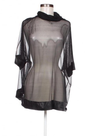 Дамска блуза NEW COLLECTION, Размер XL, Цвят Черен, Цена 32,99 лв.
