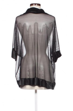 Дамска блуза NEW COLLECTION, Размер XL, Цвят Черен, Цена 32,99 лв.