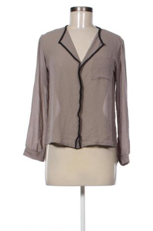 Dámská halenka NEW COLLECTION, Velikost S, Barva Béžová, Cena  549,00 Kč