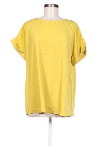 Bluză de femei NEW COLLECTION, Mărime XL, Culoare Galben, Preț 101,99 Lei