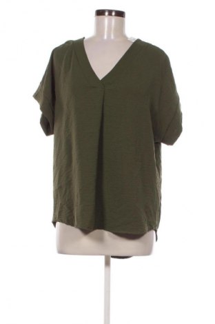 Bluză de femei NEW COLLECTION, Mărime M, Culoare Verde, Preț 80,99 Lei