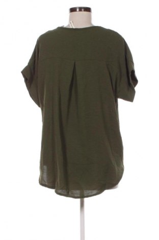 Bluză de femei NEW COLLECTION, Mărime M, Culoare Verde, Preț 80,99 Lei