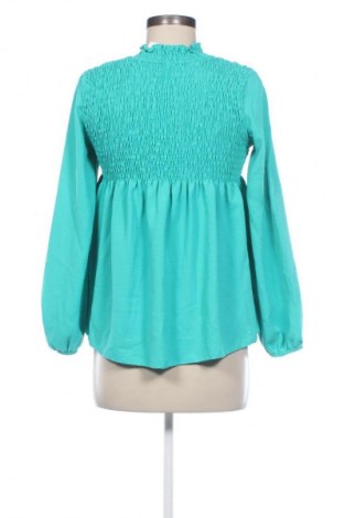 Bluză de femei NEW COLLECTION, Mărime S, Culoare Albastru, Preț 115,99 Lei