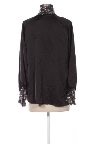 Női blúz NEW COLLECTION, Méret L, Szín Fekete, Ár 9 219 Ft