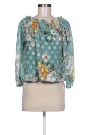 Dámska blúza NEW COLLECTION, Veľkosť M, Farba Viacfarebná, Cena  17,39 €