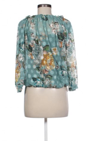 Dámska blúza NEW COLLECTION, Veľkosť M, Farba Viacfarebná, Cena  17,39 €