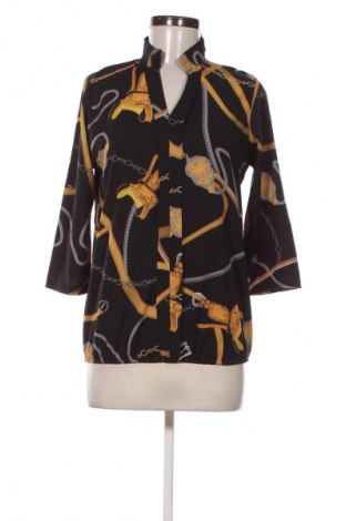 Γυναικεία μπλούζα NEW COLLECTION, Μέγεθος M, Χρώμα Πολύχρωμο, Τιμή 21,99 €
