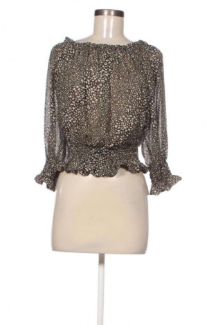 Γυναικεία μπλούζα NEW COLLECTION, Μέγεθος M, Χρώμα Πολύχρωμο, Τιμή 21,99 €