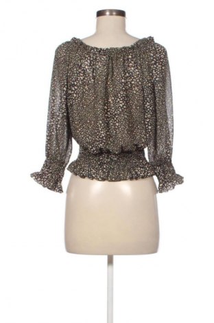 Γυναικεία μπλούζα NEW COLLECTION, Μέγεθος M, Χρώμα Πολύχρωμο, Τιμή 21,99 €
