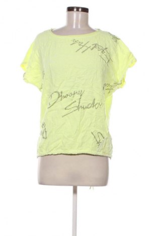 Dámská halenka NEW COLLECTION, Velikost L, Barva Žlutá, Cena  439,00 Kč