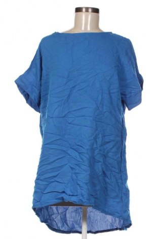 Bluză de femei NEW COLLECTION, Mărime L, Culoare Albastru, Preț 94,99 Lei