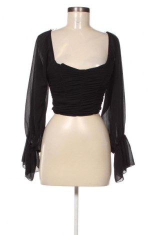 Bluză de femei NEW COLLECTION, Mărime S, Culoare Negru, Preț 115,99 Lei