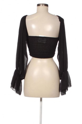 Bluză de femei NEW COLLECTION, Mărime S, Culoare Negru, Preț 115,99 Lei