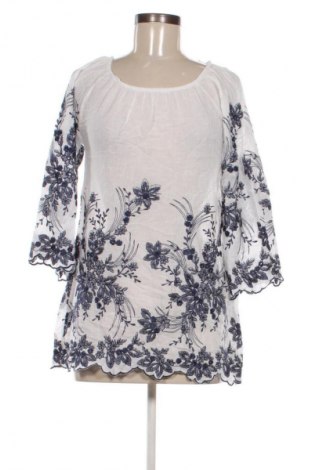 Γυναικεία μπλούζα NEW COLLECTION, Μέγεθος M, Χρώμα Πολύχρωμο, Τιμή 21,99 €