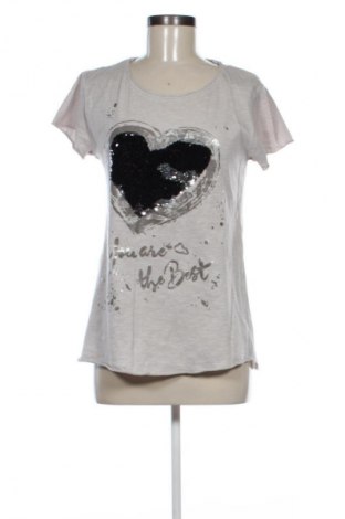 Dámská halenka NEW COLLECTION, Velikost L, Barva Béžová, Cena  346,00 Kč