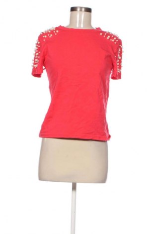 Dámská halenka NEW COLLECTION, Velikost M, Barva Červená, Cena  379,00 Kč