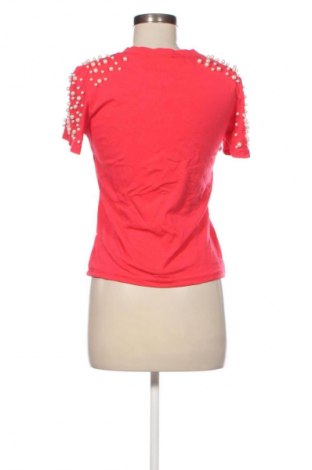 Dámská halenka NEW COLLECTION, Velikost M, Barva Červená, Cena  379,00 Kč