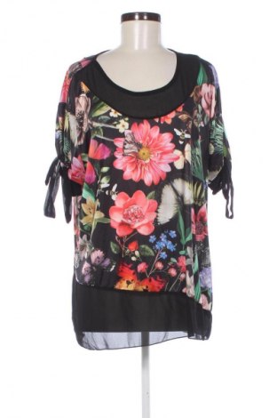 Damen Shirt NEW COLLECTION, Größe XXL, Farbe Mehrfarbig, Preis 22,99 €
