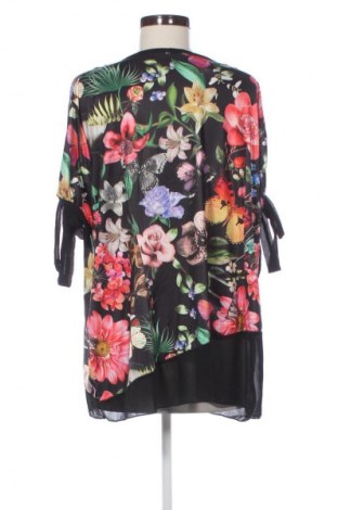 Damen Shirt NEW COLLECTION, Größe XXL, Farbe Mehrfarbig, Preis 22,99 €