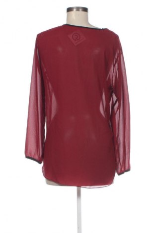 Dámská halenka NEW COLLECTION, Velikost XL, Barva Červená, Cena  549,00 Kč