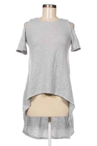 Dámská halenka NEW COLLECTION, Velikost M, Barva Šedá, Cena  379,00 Kč