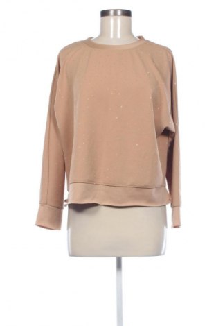 Damen Shirt NEW COLLECTION, Größe M, Farbe Braun, Preis € 39,39