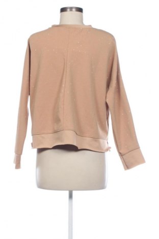 Damen Shirt NEW COLLECTION, Größe M, Farbe Braun, Preis € 39,39
