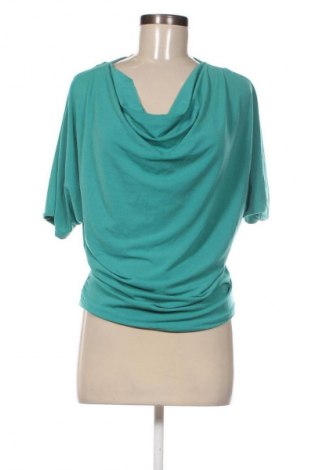Bluzka damska NEW COLLECTION, Rozmiar M, Kolor Zielony, Cena 78,99 zł