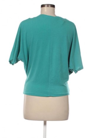 Bluzka damska NEW COLLECTION, Rozmiar M, Kolor Zielony, Cena 78,99 zł