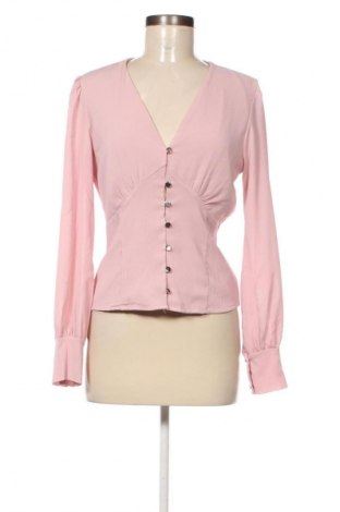 Bluză de femei NEW COLLECTION, Mărime M, Culoare Mov deschis, Preț 115,99 Lei