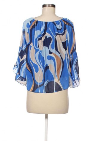 Дамска блуза NEW COLLECTION, Размер L, Цвят Многоцветен, Цена 34,99 лв.