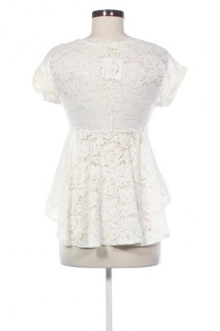 Дамска блуза NEW COLLECTION, Размер M, Цвят Бял, Цена 23,99 лв.