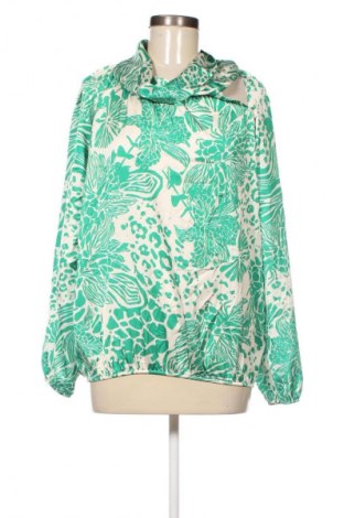 Női blúz NEW COLLECTION, Méret L, Szín Sokszínű, Ár 9 219 Ft