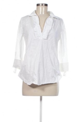 Damen Shirt NEW COLLECTION, Größe M, Farbe Weiß, Preis € 53,99