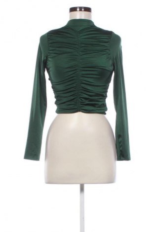 Bluzka damska NEW COLLECTION, Rozmiar XS, Kolor Zielony, Cena 252,99 zł