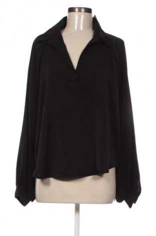 Női blúz NEW COLLECTION, Méret L, Szín Fekete, Ár 9 219 Ft