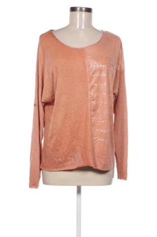 Női blúz NEW COLLECTION, Méret L, Szín Barna, Ár 11 789 Ft