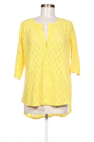 Dámská halenka NEW COLLECTION, Velikost XL, Barva Žlutá, Cena  430,00 Kč