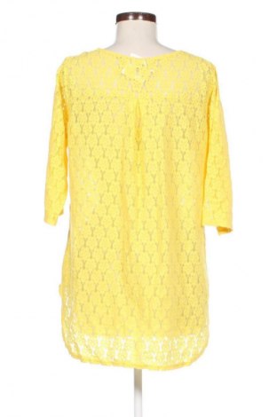 Dámská halenka NEW COLLECTION, Velikost XL, Barva Žlutá, Cena  430,00 Kč