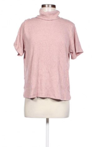 Bluzka damska NEW COLLECTION, Rozmiar M, Kolor Popielaty róż, Cena 40,99 zł