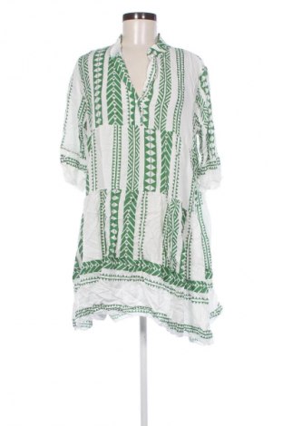 Damen Shirt NEW COLLECTION, Größe XXL, Farbe Mehrfarbig, Preis 35,99 €