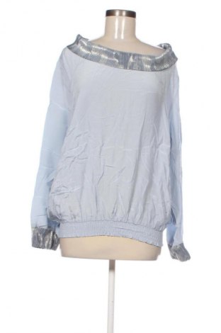 Damen Shirt NO. 1 BY OX, Größe M, Farbe Mehrfarbig, Preis 23,99 €