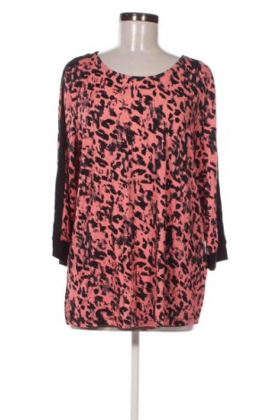 Bluzka damska NYLAH by Franzi Knuppe, Rozmiar XL, Kolor Kolorowy, Cena 157,99 zł