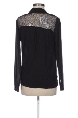 Damen Shirt Naf Naf, Größe L, Farbe Schwarz, Preis 39,38 €