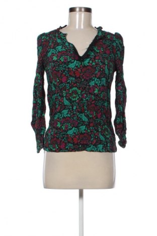 Damen Shirt Naf Naf, Größe XS, Farbe Mehrfarbig, Preis 23,99 €