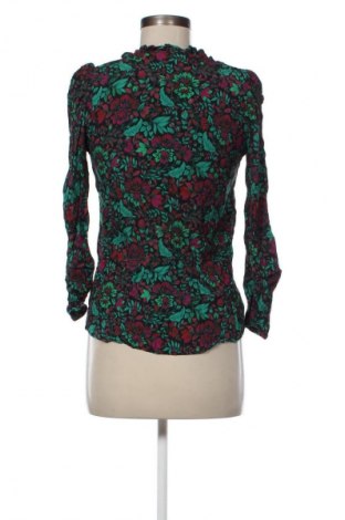 Damen Shirt Naf Naf, Größe XS, Farbe Mehrfarbig, Preis 23,99 €