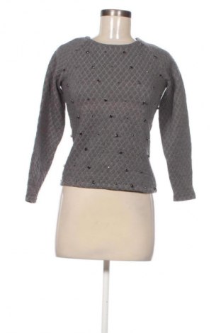 Damen Shirt Naf Naf, Größe XS, Farbe Grau, Preis € 23,99