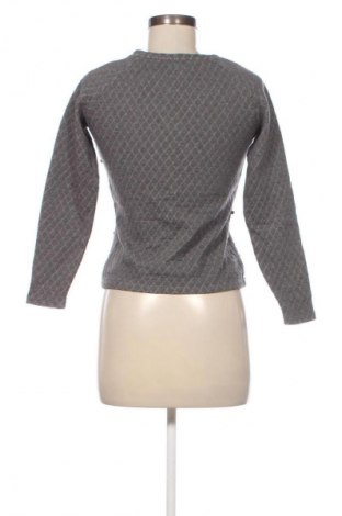 Damen Shirt Naf Naf, Größe XS, Farbe Grau, Preis € 23,99