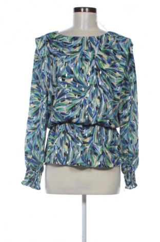 Damen Shirt Naf Naf, Größe M, Farbe Mehrfarbig, Preis 23,99 €
